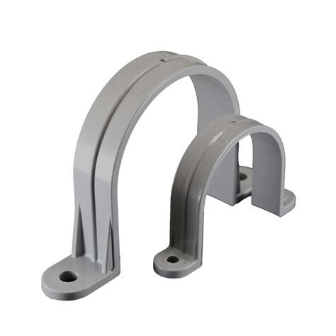 non metallic conduit brackets|3 4 inch conduit clamps.